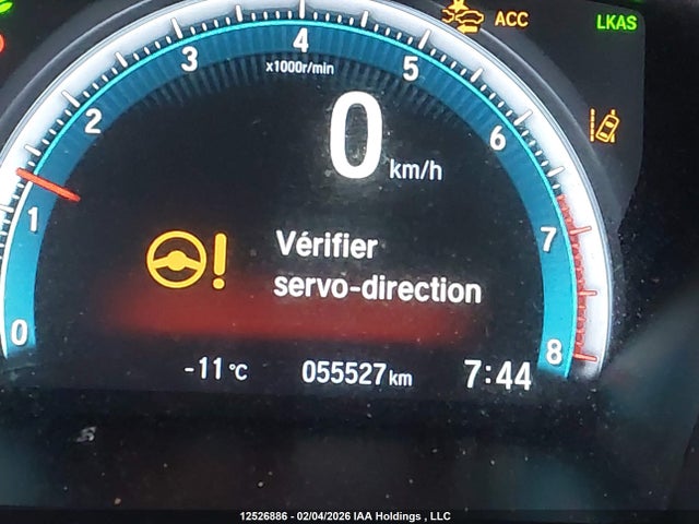 Продажа на аукционе авто 2020 Honda Civic, vin: 2HGFC2F50LH020475, номер лота: 12526886