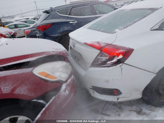 Продажа на аукционе авто 2020 Honda Civic, vin: 2HGFC2F50LH020475, номер лота: 12526886
