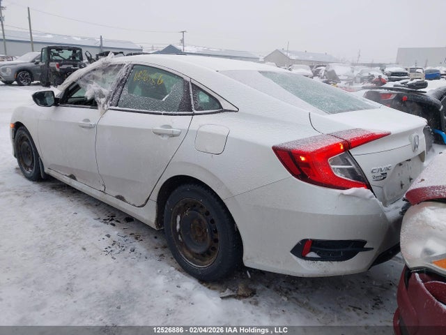 Продажа на аукционе авто 2020 Honda Civic, vin: 2HGFC2F50LH020475, номер лота: 12526886