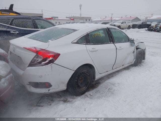 Продажа на аукционе авто 2020 Honda Civic, vin: 2HGFC2F50LH020475, номер лота: 12526886