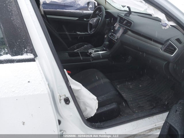 Продажа на аукционе авто 2020 Honda Civic, vin: 2HGFC2F50LH020475, номер лота: 12526886