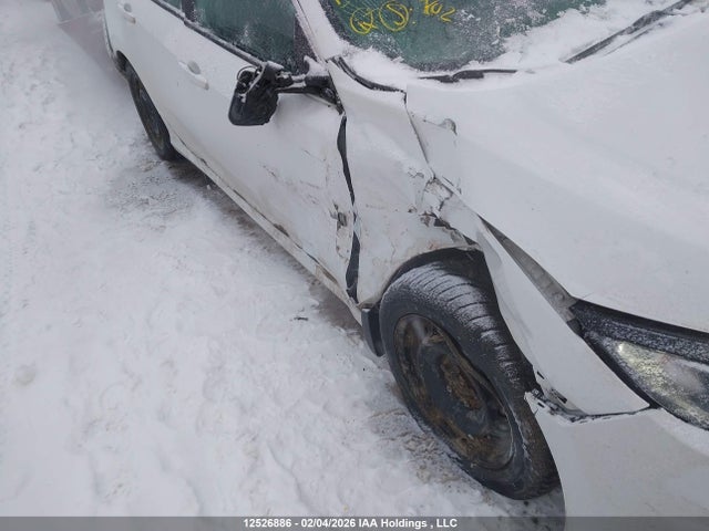 Продажа на аукционе авто 2020 Honda Civic, vin: 2HGFC2F50LH020475, номер лота: 12526886