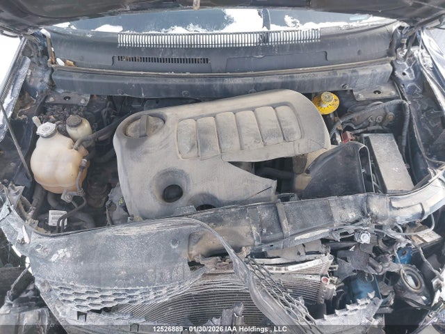 3C4PDDGG5JT213169 Dodge Journey Crossroad