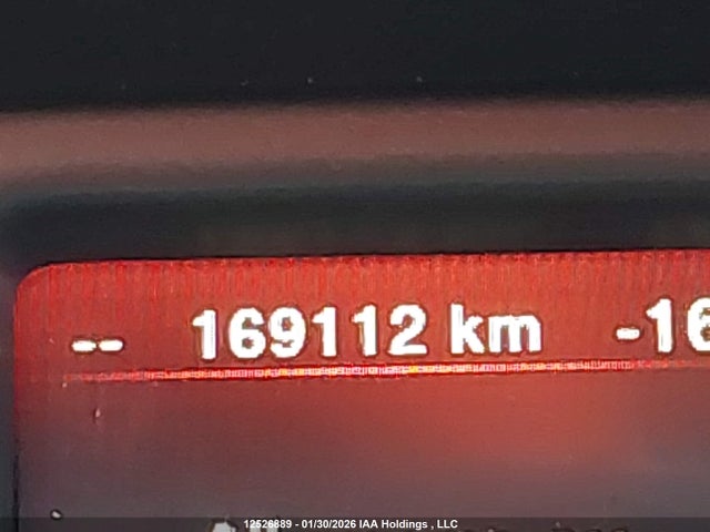 3C4PDDGG5JT213169 Dodge Journey Crossroad