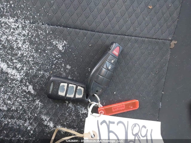 Aukcja sprzedaży 2010 Dodge Grand Caravan Se, vin: 2D4RN4DE9AR382383, numer aukcji: 12526891