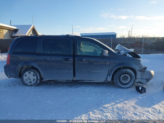 Aukcja sprzedaży 2010 Dodge Grand Caravan Se, vin: 2D4RN4DE9AR382383, numer aukcji: 12526891