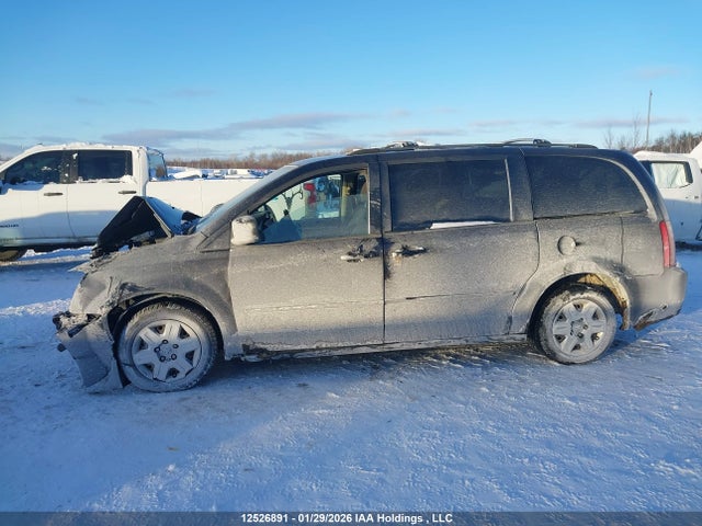 Aukcja sprzedaży 2010 Dodge Grand Caravan Se, vin: 2D4RN4DE9AR382383, numer aukcji: 12526891
