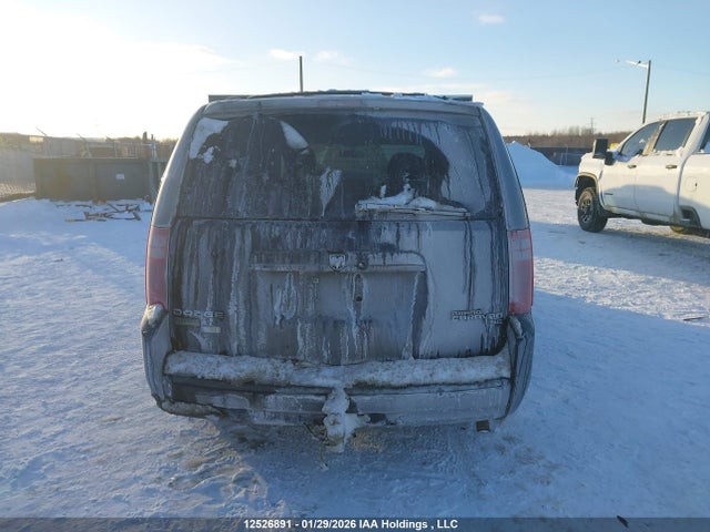 Aukcja sprzedaży 2010 Dodge Grand Caravan Se, vin: 2D4RN4DE9AR382383, numer aukcji: 12526891