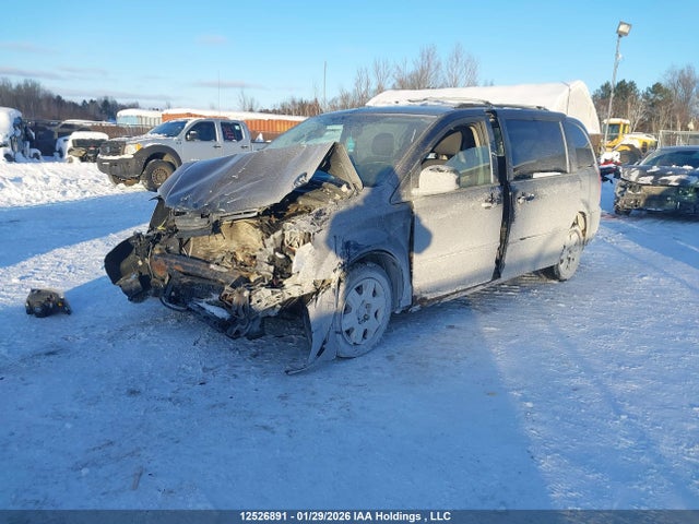 Aukcja sprzedaży 2010 Dodge Grand Caravan Se, vin: 2D4RN4DE9AR382383, numer aukcji: 12526891