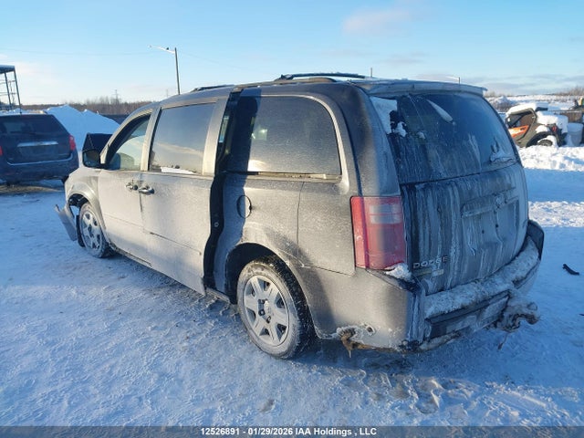 Aukcja sprzedaży 2010 Dodge Grand Caravan Se, vin: 2D4RN4DE9AR382383, numer aukcji: 12526891