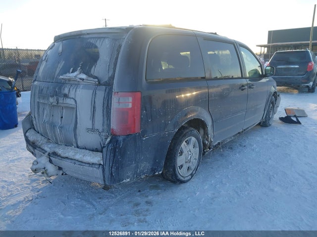 Aukcja sprzedaży 2010 Dodge Grand Caravan Se, vin: 2D4RN4DE9AR382383, numer aukcji: 12526891