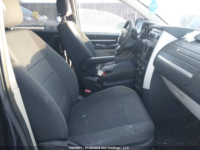 Aukcja sprzedaży 2010 Dodge Grand Caravan Se, vin: 2D4RN4DE9AR382383, numer aukcji: 12526891