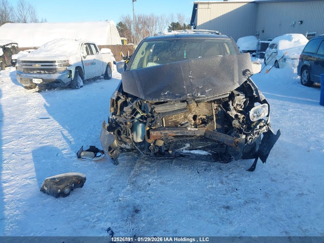 Aukcja sprzedaży 2010 Dodge Grand Caravan Se, vin: 2D4RN4DE9AR382383, numer aukcji: 12526891