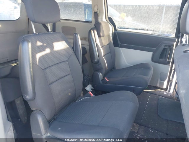 Aukcja sprzedaży 2010 Dodge Grand Caravan Se, vin: 2D4RN4DE9AR382383, numer aukcji: 12526891