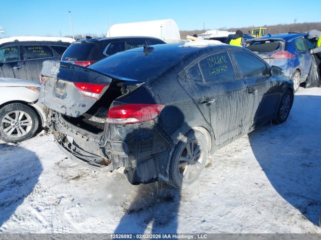KMHD84LF2HU338727 Hyundai ELANTRA GL