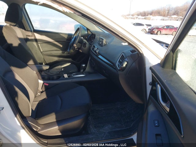JM1BM1U7XE1115748 Mazda Mazda3 Gx-sky