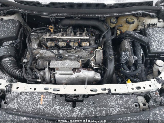 3G1BE5SM8GS599197 Chevrolet CRUZE LT