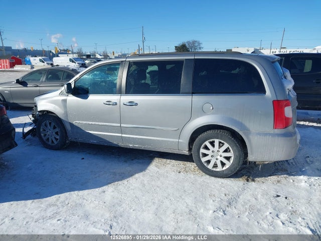 2C4RC1CG4ER309870 Chrysler Town &amp; Country Touring L
