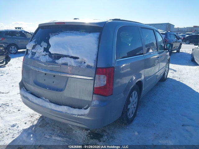 2C4RC1CG4ER309870 Chrysler Town &amp; Country Touring L