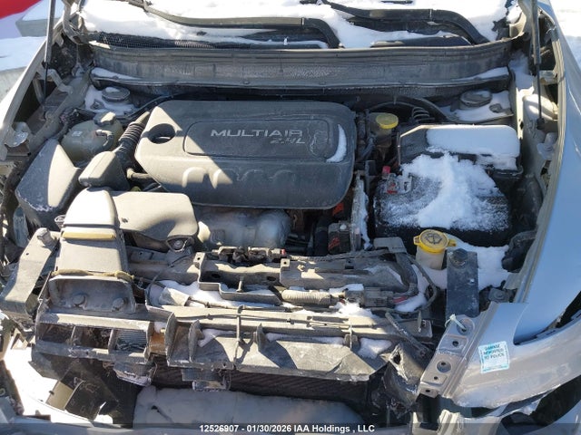 Jeep Cherokee Limited 2016 1C4PJLDB1GW176572 Image 10