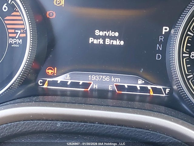 Jeep Cherokee Limited 2016 1C4PJLDB1GW176572 Image 15