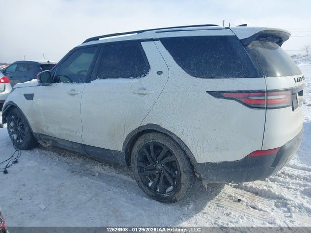 Land Rover Discovery Hse 2017 SALRRBBV0HA043673 Image 14