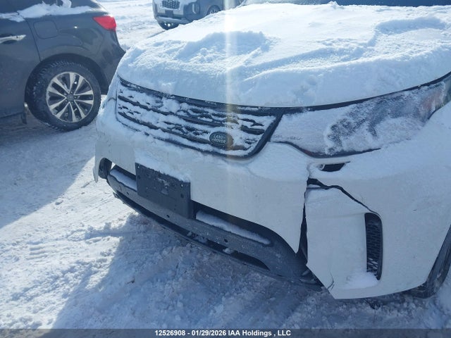 Land Rover Discovery Hse 2017 SALRRBBV0HA043673 Image 6