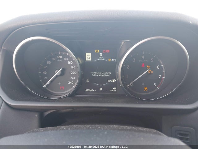 Land Rover Discovery Hse 2017 SALRRBBV0HA043673 Image 7