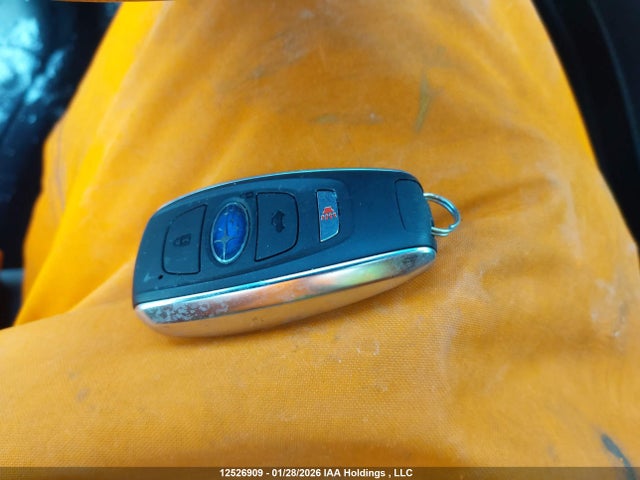 Subaru Forester Sport 2025 JF2SLDHC5SH473162 Image 11