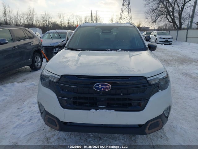 Subaru Forester Sport 2025 JF2SLDHC5SH473162 Image 12