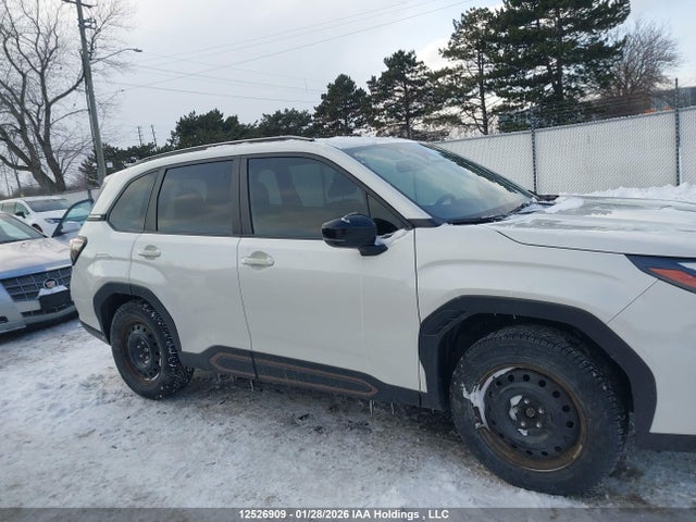Subaru Forester Sport 2025 JF2SLDHC5SH473162 Image 13