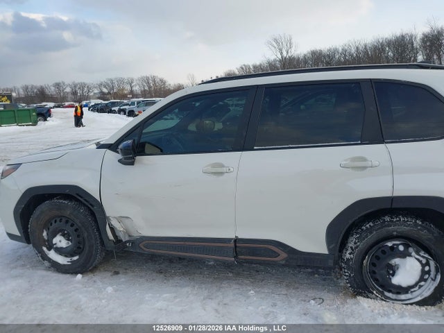 Subaru Forester Sport 2025 JF2SLDHC5SH473162 Image 14