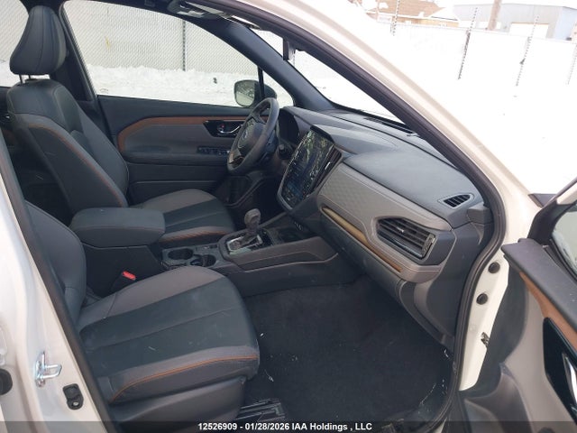 Subaru Forester Sport 2025 JF2SLDHC5SH473162 Image 5