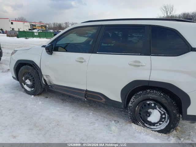 Subaru Forester Sport 2025 JF2SLDHC5SH473162 Image 6