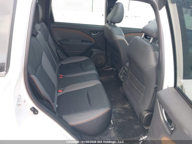 Subaru Forester Sport 2025 JF2SLDHC5SH473162 Image 8