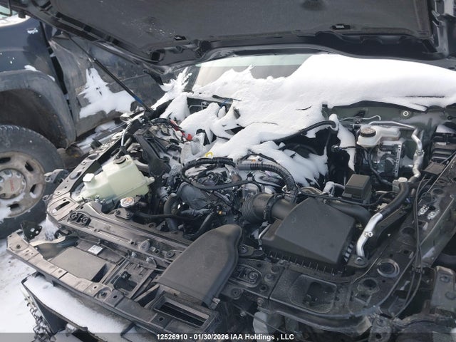 Продаж на аукціоні авто 2025 Mazda Cx-90 Phev Gs-l, vin: JM3KKCHA4S1234759, номер лоту: 12526910