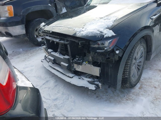 Продаж на аукціоні авто 2025 Mazda Cx-90 Phev Gs-l, vin: JM3KKCHA4S1234759, номер лоту: 12526910