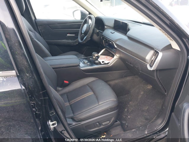 Продаж на аукціоні авто 2025 Mazda Cx-90 Phev Gs-l, vin: JM3KKCHA4S1234759, номер лоту: 12526910