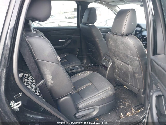 Продаж на аукціоні авто 2025 Mazda Cx-90 Phev Gs-l, vin: JM3KKCHA4S1234759, номер лоту: 12526910