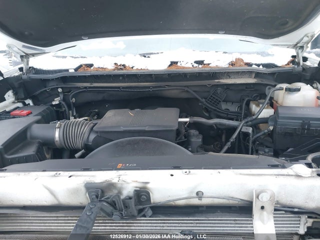Aukcja sprzedaży 2024 Chevrolet Silverado 2500hd, vin: 1GC4YLE70RF363250, numer aukcji: 12526912