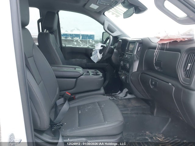 Aukcja sprzedaży 2024 Chevrolet Silverado 2500hd, vin: 1GC4YLE70RF363250, numer aukcji: 12526912