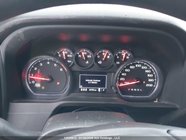 Aukcja sprzedaży 2024 Chevrolet Silverado 2500hd, vin: 1GC4YLE70RF363250, numer aukcji: 12526912