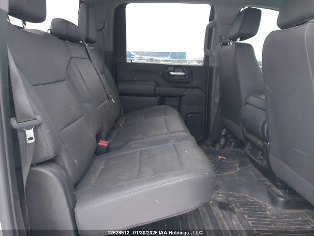 Aukcja sprzedaży 2024 Chevrolet Silverado 2500hd, vin: 1GC4YLE70RF363250, numer aukcji: 12526912