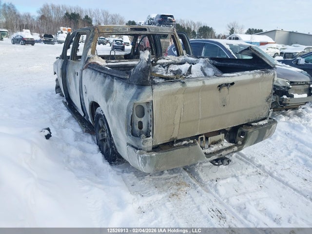 12526913 :رقم المزاد ، 3C6RR7KT3FG517561 vin ، 2015 Ram 1500 St مزاد بيع