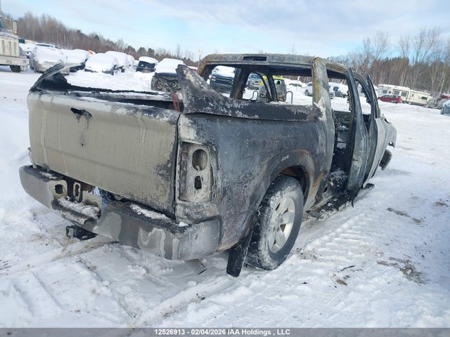 12526913 :رقم المزاد ، 3C6RR7KT3FG517561 vin ، 2015 Ram 1500 St مزاد بيع