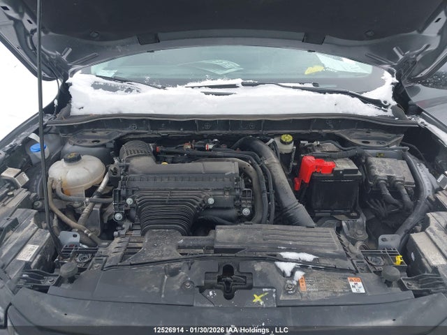 12526914 :رقم المزاد ، 1FMCU9JA2RUB38573 vin ، 2024 Ford Escape Platinum مزاد بيع