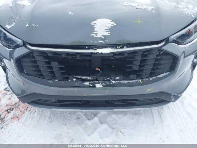 12526914 :رقم المزاد ، 1FMCU9JA2RUB38573 vin ، 2024 Ford Escape Platinum مزاد بيع
