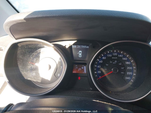 KMHD35LH3HU374898 Hyundai Elantra Gt Se