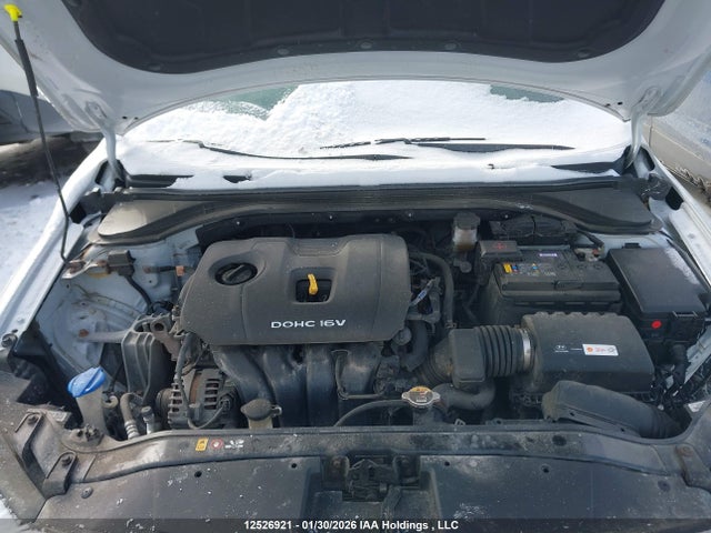 KMHD84LF3JU642154 Hyundai Elantra Sel/value/limited