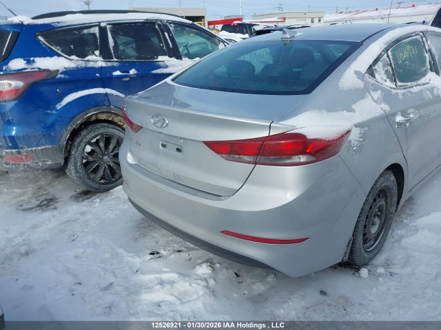KMHD84LF3JU642154 Hyundai Elantra Sel/value/limited